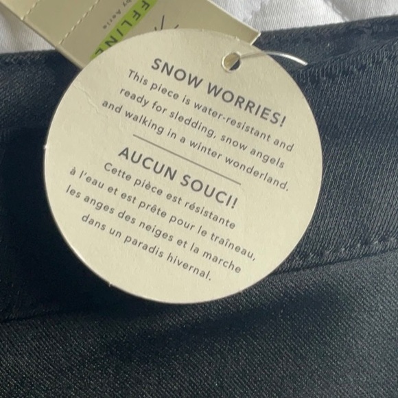 Aerie Offline Snow Pants - Picture 5 of 8